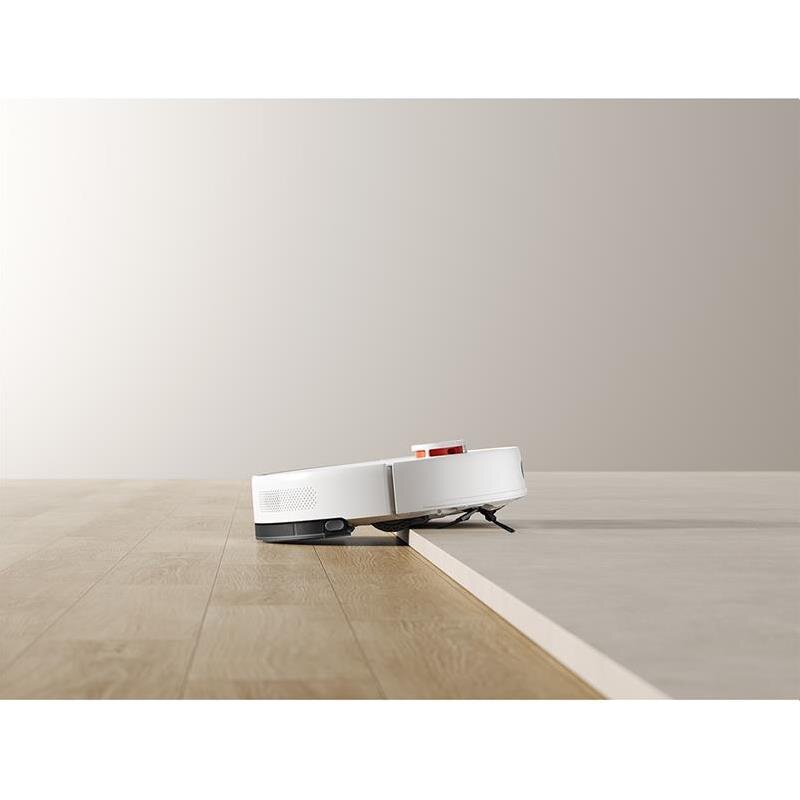 Dulkių siurblys-robotas Xiaomi S40 5200 mAh, Su plovimo funkcija, Rankinis išvalymas – Image 5