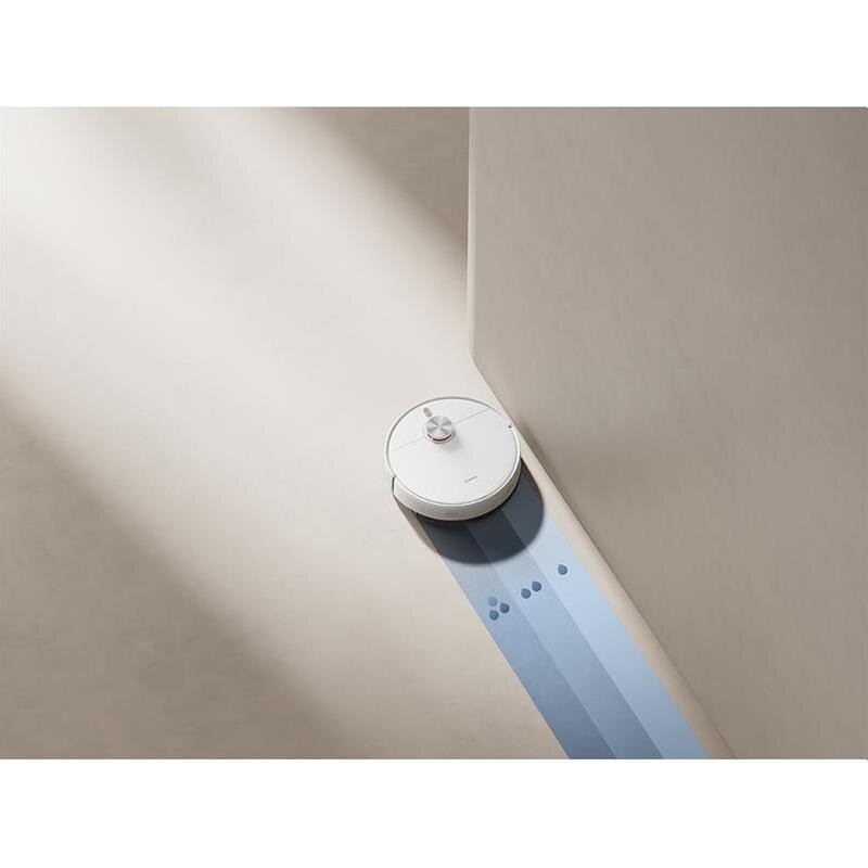 Dulkių siurblys-robotas Xiaomi S40 5200 mAh, Su plovimo funkcija, Rankinis išvalymas – Image 11