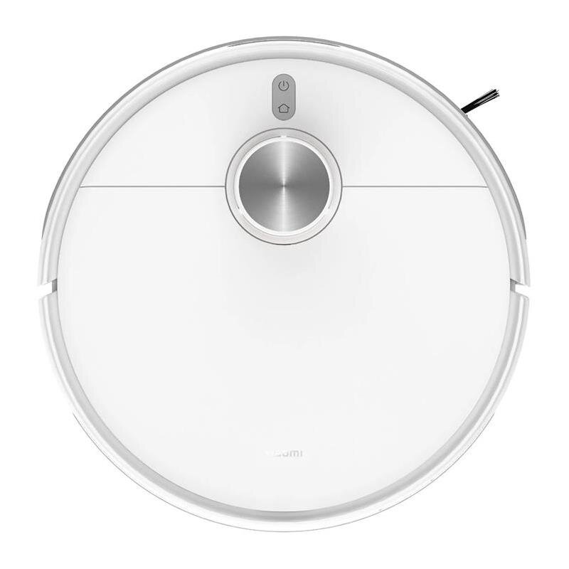 Dulkių siurblys-robotas Xiaomi S40 5200 mAh, Su plovimo funkcija, Rankinis išvalymas – Image 15
