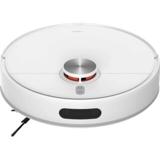 Dulkių siurblys-robotas Xiaomi S40 5200 mAh, Su plovimo funkcija, Rankinis išvalymas